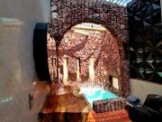 Casa en renta en El Arco, Valle de Bravo, Estado de México