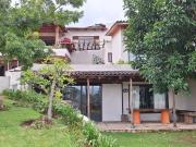 Casa en renta en El Arco, Valle de Bravo, Estado de México