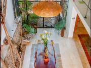 Casa en renta en el Barrio de Santa Ana