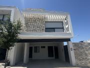Casa en renta en El Barro, Monterrey, Nuevo León