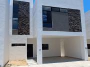 Casa en renta en El Barro, Monterrey, Nuevo León