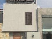 CASA EN RENTA EN EL BOJAI EL REFUGIO $18,000.00