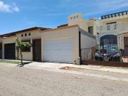 Casa en renta en El Camino Real, La Paz, Baja California Sur
