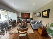 Casa en renta en El Campanario