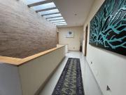 CASA EN RENTA EN EL CAMPANARIO CON AMPLIO JARD?N