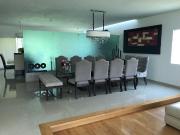 Casa en renta en El Campanario, Querétaro