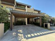 Casa en renta en El Campanario, Querétaro