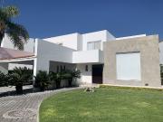 CASA EN RENTA EN EL CAMPANARIO, QUERETARO CASA EN RENTA EN EL CAMPANARIO, QUERETARO