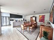 Casa en renta en El Campanario, Querétaro