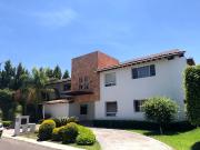 Casa en renta en El Campanario, Querétaro