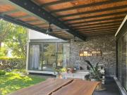 Casa en Renta en El Campanario, Queretaro con oficina...