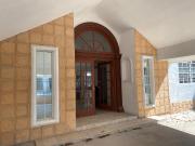 CASA EN RENTA EN EL CAMPESTRE LA ROSITA TORREON COH