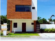 Casa en renta en EL CANTIL, Solidaridad, Quintana Roo