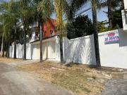 Casa en renta en El Centinela