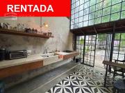 Casa en renta en el centro de M?rida totalmente...