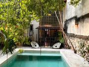 Casa en renta en el centro de M?rida totalmente...