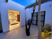 Casa en renta en el centro de Merida