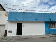 Casa en renta en el centro de Mérida