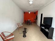 Casa en renta en el centro de Mérida