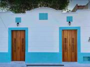 Casa en Renta en el Centro de Mérida. AD