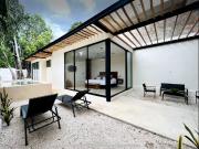 Casa en Renta en el Centro de Mérida. AD