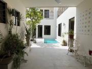 CASA EN RENTA EN EL CENTRO DE MERIDA YUCATAN