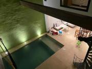 casa en renta en el centro de mérida/a 3 cuadras del...