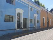 CASA EN RENTA EN EL CENTRO DE TLAXCALA