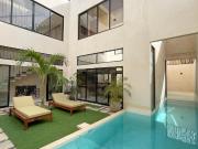 Casa en Renta en el Centro de Tulum – Con Piscina y Terraza