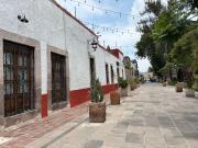 CASA EN RENTA EN EL CENTRO HISTORICO DE MORELIA