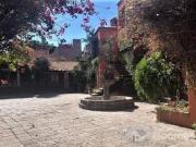 Casa en Renta en el Centro Histórico de Querétaro, Calle...