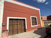 Casa en renta en el Centro, Zona Santiago