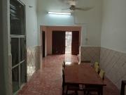 casa en renta en el centro, zona santiago