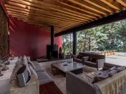 Casa en renta en El Cerrillo, Valle de Bravo, Estado de...