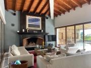 Casa en renta en El Cerrillo, Valle de Bravo, Estado de...