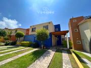CASA EN RENTA EN EL CHANTE, RIVIERA DE CHAPALA, JALISCO