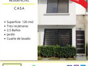 Casa en renta en El Cielo Residencial, León, Guanajuato