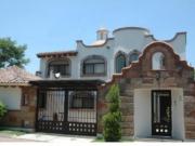 Casa en Renta en el Condominio La Jolla, al Norte de...