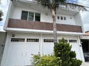 Casa en renta en El Dorado 1a Sección, Aguascalientes