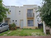 Casa en renta en El Dorado, cercana a Puerto Interior