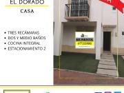 CASA EN RENTA EN EL DORADO, LEON GUANAJUATO