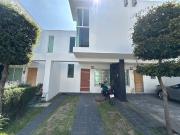 Casa en renta en El Fortín