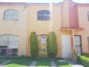 CASA EN RENTA, EN EL FRACC. PASEOS DEL VALLE, COL....