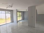 Casa en Renta en el Fracc. Villas de San Nicol?s al...