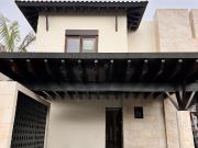 Casa en Renta en el Fraccionamiento El Campanario