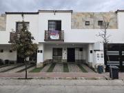 Casa en RENTA en el Fraccionamiento El Dorado II