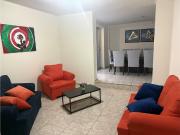 CASA EN RENTA EN EL FRACCIONAMIENTO LAS MARGARITAS...