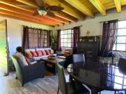 Casa en renta en El Fresno