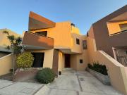 Casa en renta en El Jacal, Querétaro