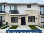 Casa en renta en El Marqués, Querétaro